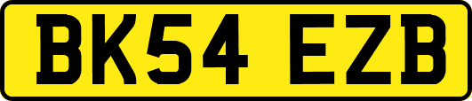 BK54EZB