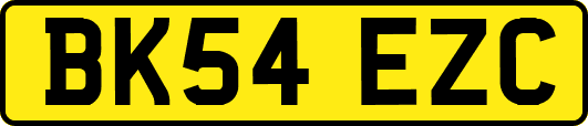 BK54EZC