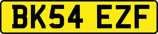 BK54EZF
