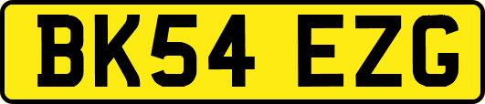 BK54EZG