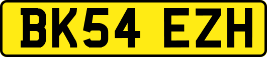 BK54EZH