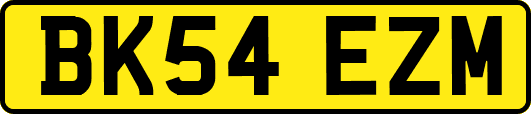 BK54EZM