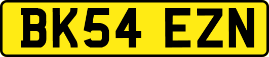 BK54EZN