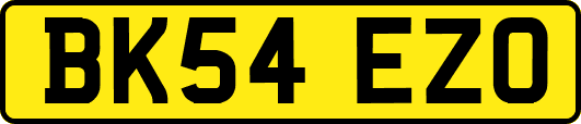 BK54EZO