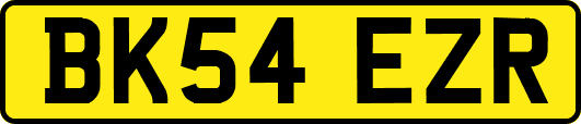 BK54EZR