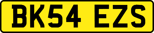 BK54EZS