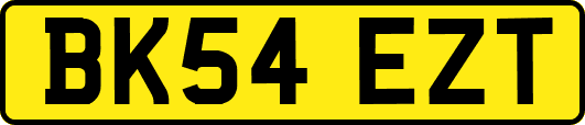BK54EZT