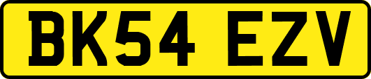 BK54EZV