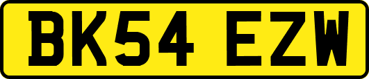 BK54EZW