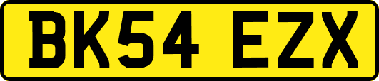 BK54EZX