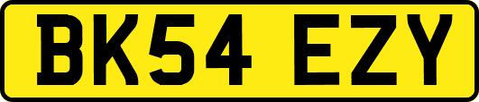 BK54EZY