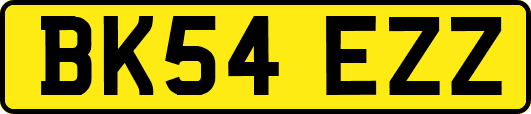 BK54EZZ