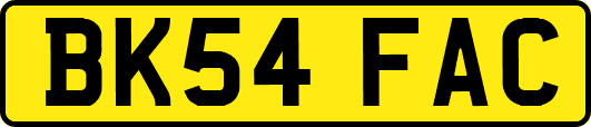 BK54FAC