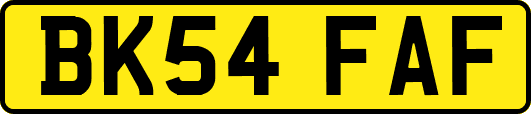 BK54FAF