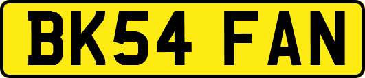 BK54FAN