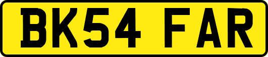 BK54FAR