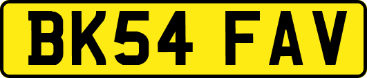 BK54FAV