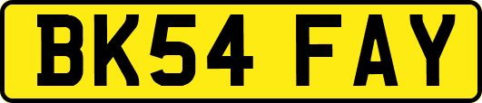 BK54FAY
