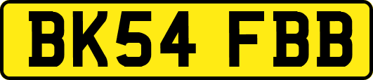 BK54FBB