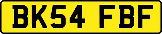 BK54FBF