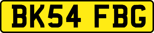 BK54FBG