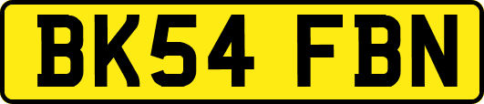 BK54FBN