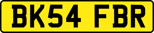 BK54FBR