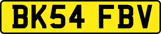 BK54FBV