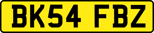 BK54FBZ