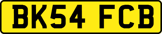 BK54FCB