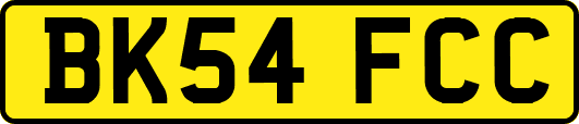 BK54FCC