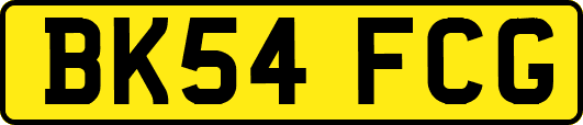 BK54FCG