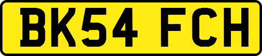 BK54FCH