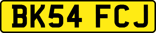BK54FCJ