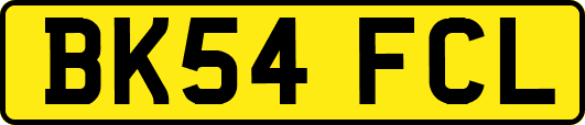 BK54FCL