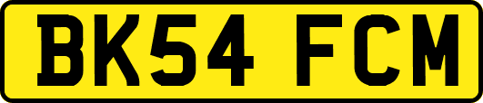 BK54FCM