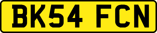BK54FCN