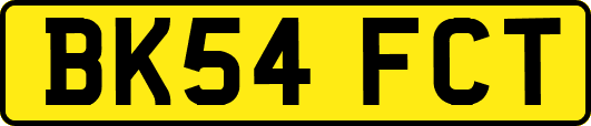 BK54FCT