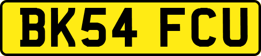 BK54FCU