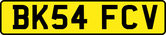 BK54FCV