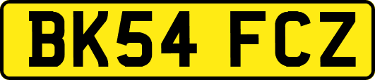 BK54FCZ