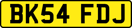 BK54FDJ