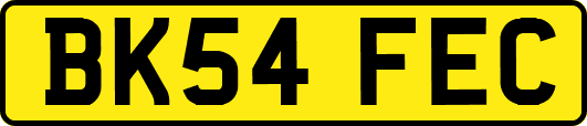 BK54FEC