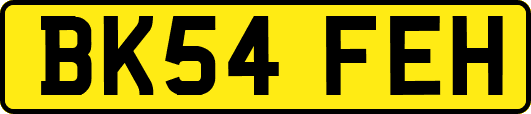 BK54FEH