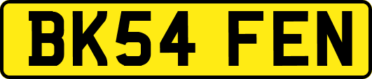 BK54FEN