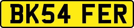 BK54FER