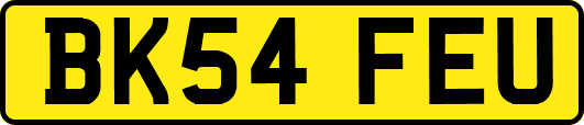 BK54FEU
