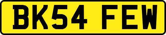 BK54FEW