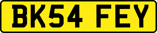 BK54FEY
