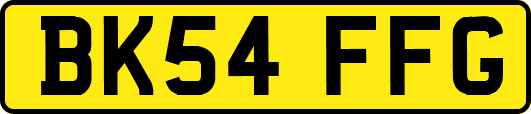 BK54FFG